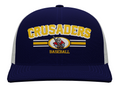 Crusaders Snapback Trucker